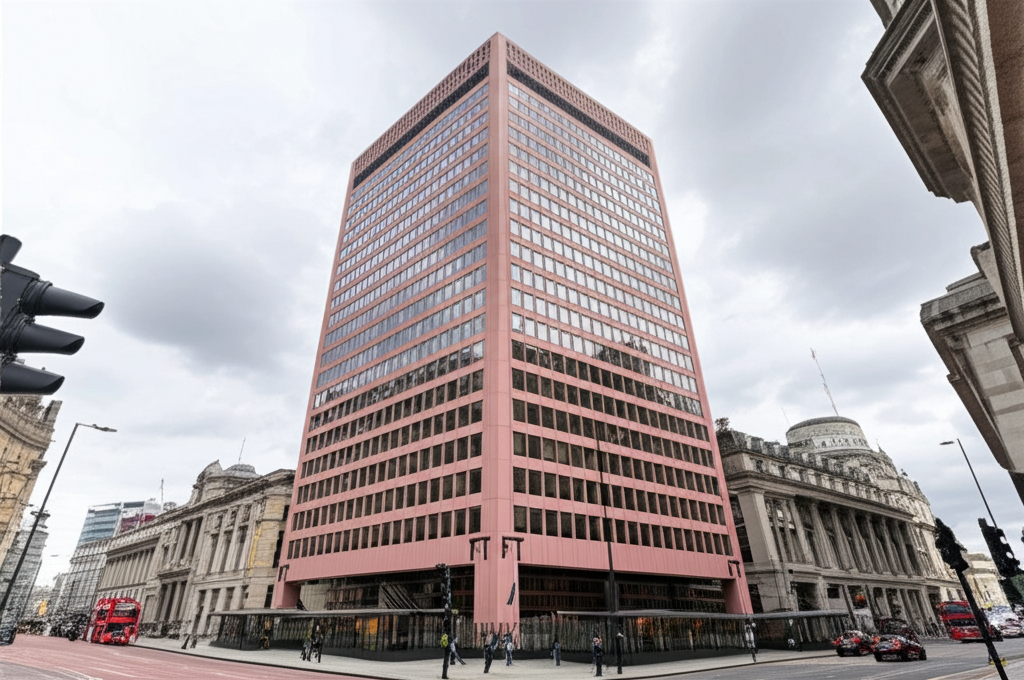 未来科技有限公司